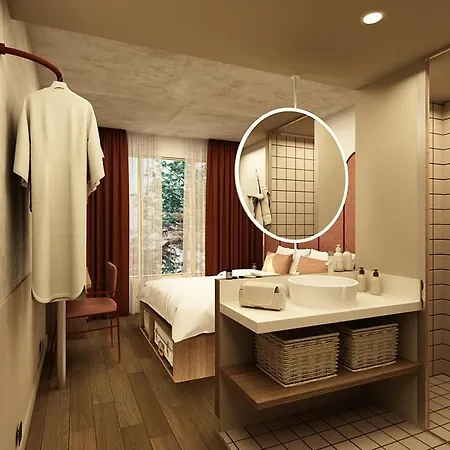Appart hôtel Lyf Gambetta 4*