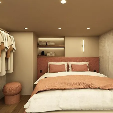 Lyf Gambetta Appart hôtel Paris