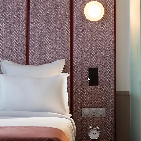 Lyf Gambetta Appart hôtel