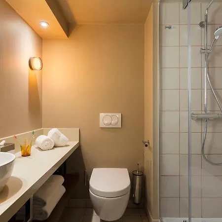 Lyf Gambetta Appart hôtel 4*
