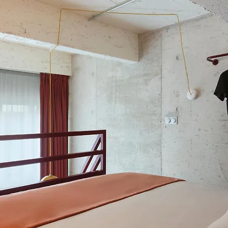 Appart hôtel Lyf Gambetta 4*