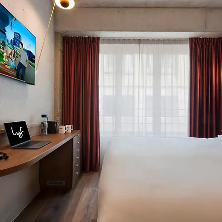 Lyf Gambetta Appart hôtel 4*
