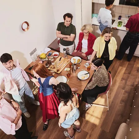 Lyf Gambetta باريس