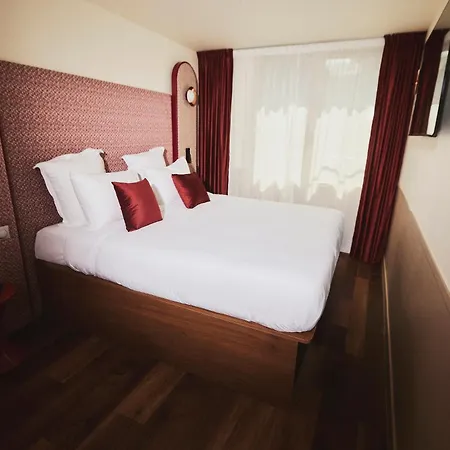 Lyf Gambetta باريس