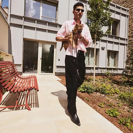 Aparthotel Lyf Gambetta