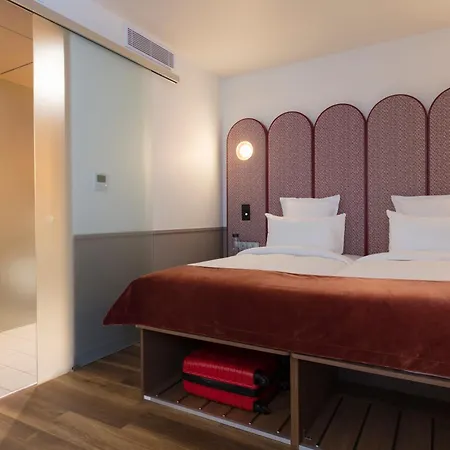 Lejlighedshotel Lyf Gambetta 4*