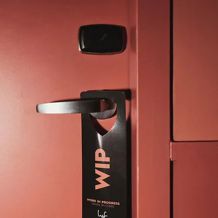 Lyf Gambetta Aparthotel