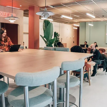 Lyf Gambetta Lägenhetshotell 4*