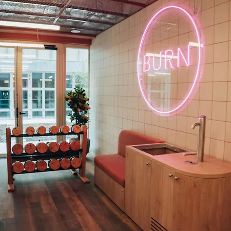 Lyf Gambetta Aparthotel 4*