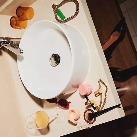 Appart hôtel Lyf Gambetta 4*