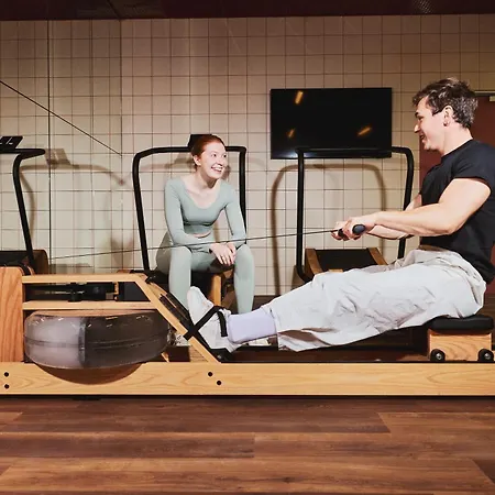 Aparthotel Lyf Gambetta Parigi