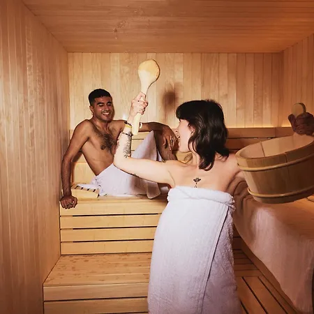 Lyf Gambetta Appart hôtel 4*