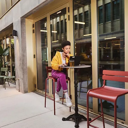 Lyf Gambetta Appart hôtel 4*