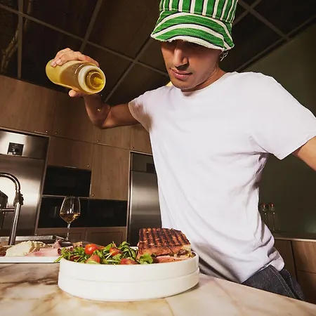 Apart Otel Lyf Gambetta 4*