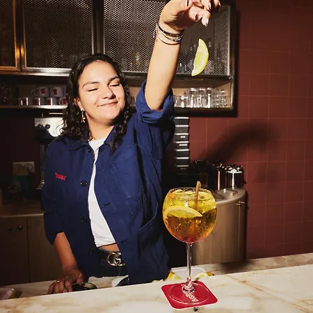 Lyf Gambetta 4* Paris