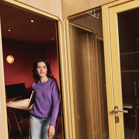 Lyf Gambetta Aparthotel