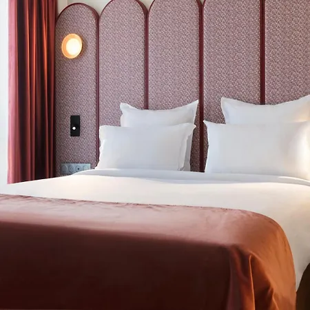 Lyf Gambetta Appart hôtel