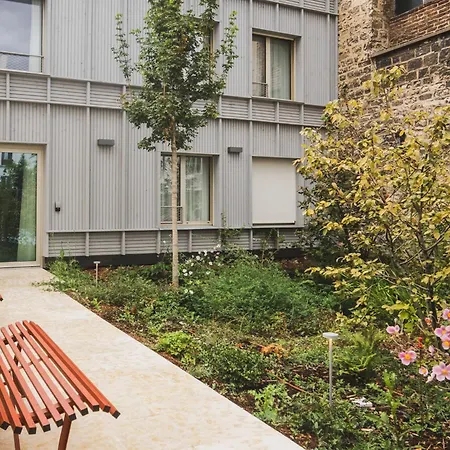 Lyf Gambetta 4* 巴黎