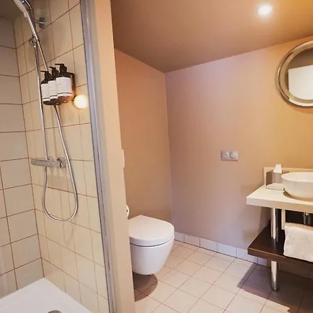 Apartmanhotel Lyf Gambetta