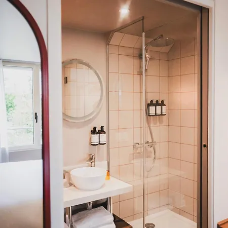 Lyf Gambetta Apartmanhotel