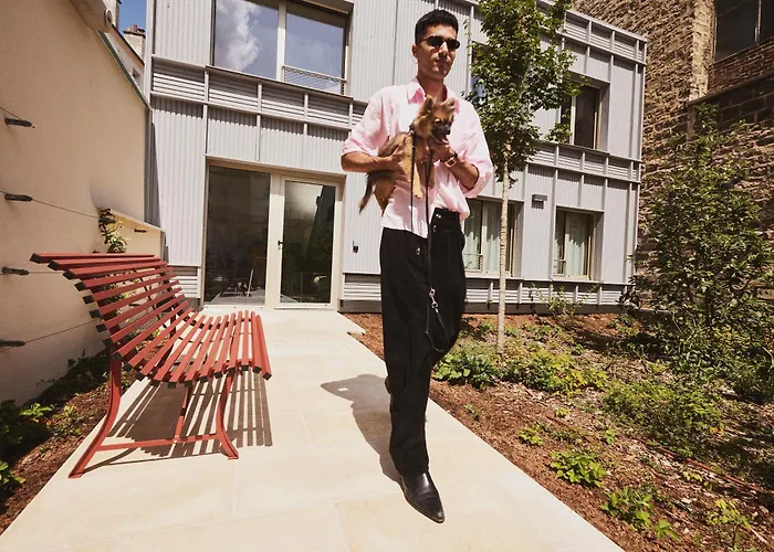 Apart-hotel Lyf Gambetta