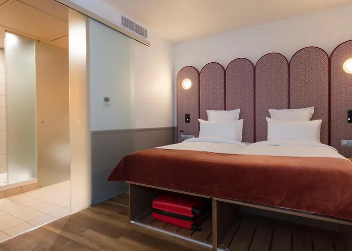 Aparthotel Lyf Gambetta 4*