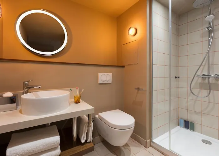 Lyf Gambetta Apart-hotel 4*