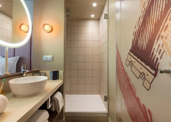 Apart Otel Lyf Gambetta 4*