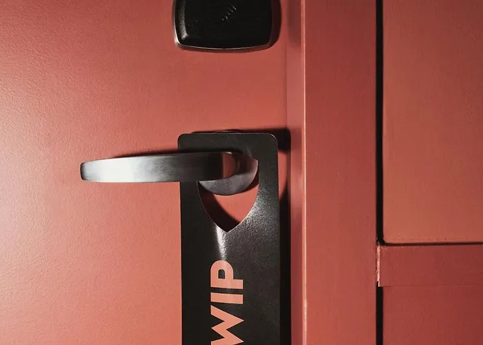 Lyf Gambetta Apart-hotel