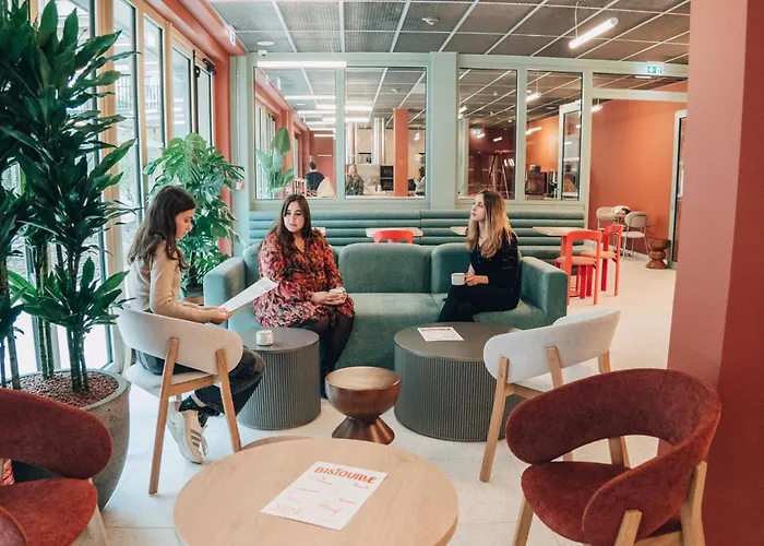 Apart Otel Lyf Gambetta Paris