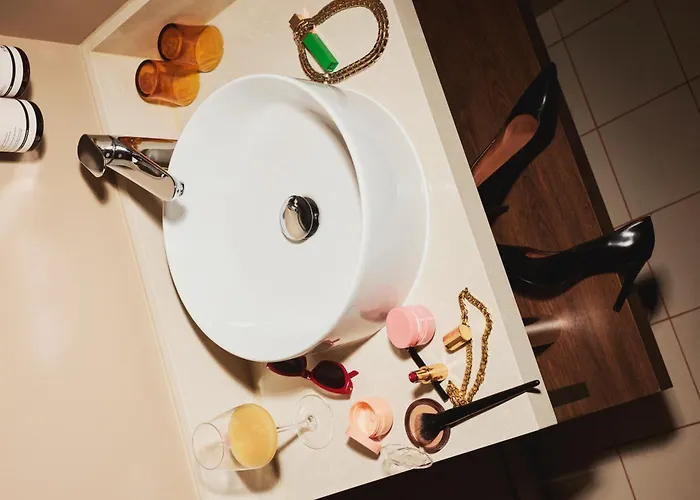 公寓式酒店 Lyf Gambetta 4*