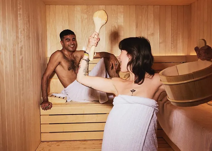 Lyf Gambetta 公寓式酒店 4*