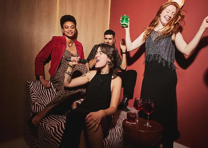 公寓式酒店 Lyf Gambetta