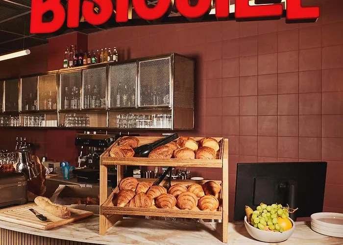 Apart-hotel Lyf Gambetta 4*