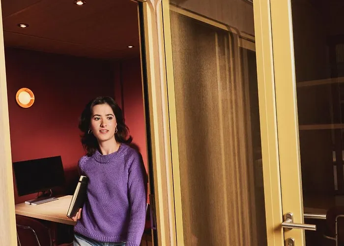 Lyf Gambetta Apart Otel