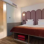 Apartahotel Lyf Gambetta 4*