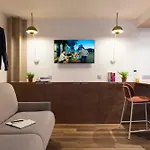Apartahotel Lyf Gambetta