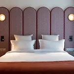 Apartahotel Lyf Gambetta París