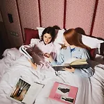 Lyf Gambetta Apart Otel Paris
