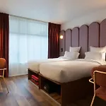 Lyf Gambetta 4* París