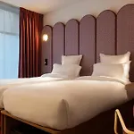 Apartahotel Lyf Gambetta París