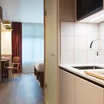 Apartahotel Lyf Gambetta