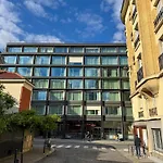 Lyf Gambetta Apartahotel 4*