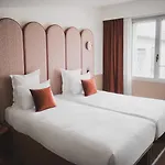 Apartahotel Lyf Gambetta