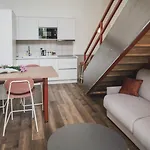 Apart-hotel Lyf Gambetta Paris