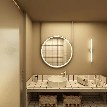 Apartmanhotel Lyf Gambetta