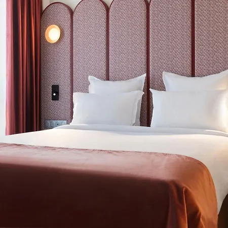 Apartmanhotel Lyf Gambetta 4*