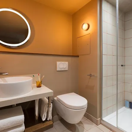 Lyf Gambetta Apartmanhotel 4*