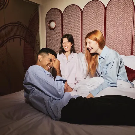 Lyf Gambetta Apartmanhotel