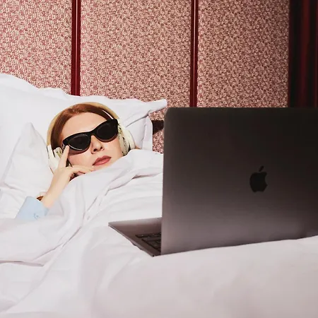 Lyf Gambetta Apartmanhotel Párizs